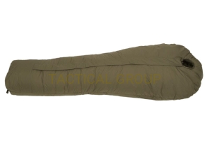 CARINTHIA DEFENCE 6 śpiwór wojskowy rozmiar L długość 230cm 92460 oliwkowy