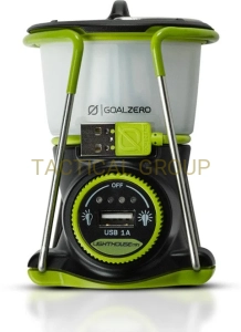 Lampka stojąco wisząca Goal Zero Lighthouse Mini