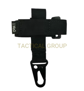 Uchwyt 2110 MoG Glove Holder - Czarny