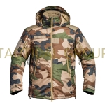 Parka Hardshell A10 Fighter XMF 200 - moro
