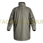 Poncho Lightshell A10 Rain Protect - oliwkowe