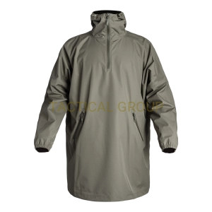 Poncho Lightshell A10 Rain Protect - oliwkowe
