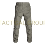 Spodnie Lightshell A10 Rain Protect - oliwkowe