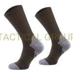 COMODO Skarpety Taktyczne STM Military Technical Socks Khaki