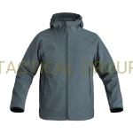 Kurtka Softshell A10 Instructor - szara