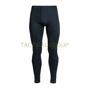 Legginsy A10 Thermo Performer od 0°C do -10°C - granatowe