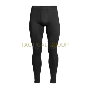 Legginsy A10 Thermo Performer od 0°C do -10°C - czarne