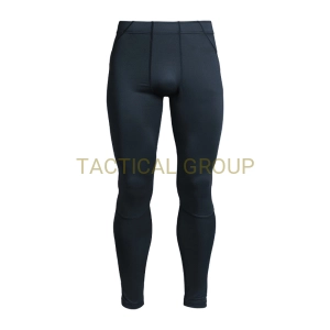 Legginsy A10 Thermo Performer od -10°C do -20°C - granatowe