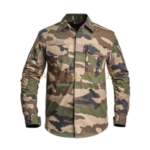 Koszula A10 Fighter - moro