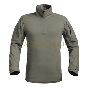 Bluza Combat Shirt A10 Fighter UBAS - oliwkowa