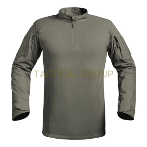 Bluza Combat Shirt A10 Fighter UBAS Gen. 2 - oliwkowa