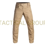 Spodnie A10 Fighter nogawka 83 cm - piaskowe