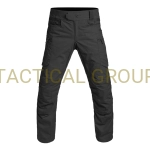 Spodnie A10 Fighter nogawka V2 83 cm - czarne