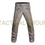 Spodnie Hardshell A10 Fighter nogawka 83 cm - oliwkowe