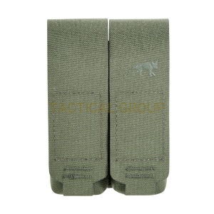 Ładownica Tasmanian Tiger DBL Pistol Mag Pouch MKIII - Oliwkowa