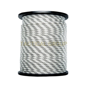 BEAL Lina półstatyczna Contract 10.5mm biała 100 mb