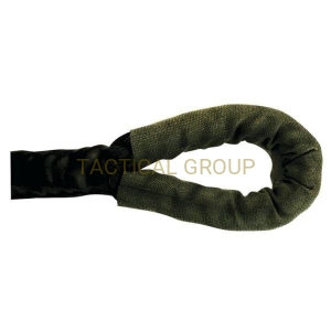 BEAL Lina do szybkich zjazdów Soft Fast Rope 40 mm x 18,3 m + Splice (ucho zaplatane)