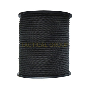 BEAL Lina półstatyczna Intervention 11 mm x 200 mb Black