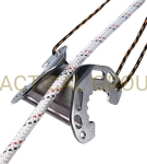 BEAL Stalowa osłona liny EDGE GUARD