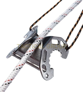 BEAL Stalowa osłona liny EDGE GUARD