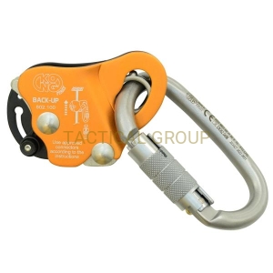 KONG Przyrząd autoasekuracyjny BACK-UP 