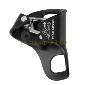 SINGING ROCK Przyrząd Zaciskowy CAM CLEAN czarny