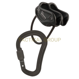 DMM Zestaw asekuracyjny Mantis + karabinek Shadow HMS SG