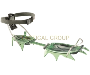 CAMP najlżejsze 12 zębne raki automatyczne XLC390 Antisnow 