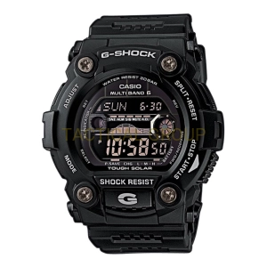 Zegarek CASIO G-Shock GW-7900B - Czarny
