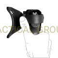 a10-kabura-zoom-vkz804-prawa-do-glock-1718192223z-latarka-laserem-czarna-00003.webp