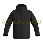 Kurtka Softshell A10 Instructor - czarna