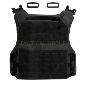 Panel Przedni Agilite K19 3.0 Front Plate Bag – Czarny-Multicam