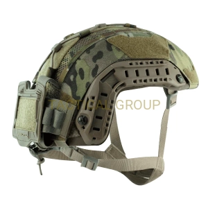 Osłona na hełm Agilite Ops-Core Maritime/FAST SF Super High Cut Helmet Cover Gen4 – Multicam