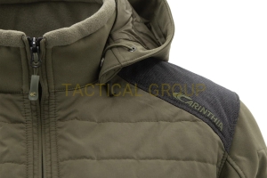 Carinthia G-Loft ISG PRO kurtka termoizolacyjna oliwkowa 