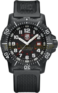 LUMINOX Zegarek Kwarcowy Navy SEAL 4230 Series XS.4231.SET – czarny