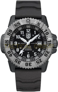 LUMINOX Zegarek Kwarcowy MIL-SPEC 3350 Series XL.3351.1.SET – czarny