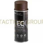 NFM farba do maskowania EC NIR Paint Camouflage 400 ml - Mud Brown Mat