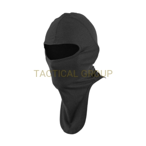 NFM trudnopalna kominiarka GARM 2.0 Balaclava FR - Raven Black