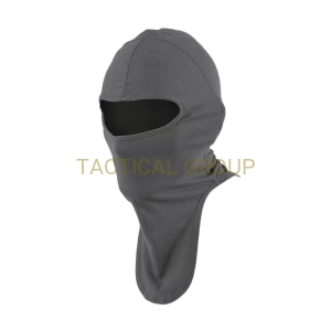 NFM trudnopalna kominiarka GARM 2.0 Balaclava FR - Hellhound Grey