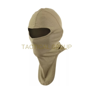 NFM trudnopalna kominiarka GARM 2.0 Balaclava FR - Coyote
