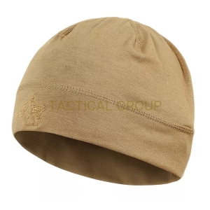 NFM czapka Garm Light Beanie 2.0 FR - Coyote Brown