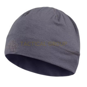 NFM czapka Garm Light Beanie 2.0 FR - Hellhound Grey