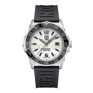LUMINOX Zegarek Automatyczny Pacific Diver Automatic 3100 Series Midnight Mariner XS.3101.H.SET - czarny
