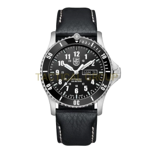 LUMINOX Zegarek Automatyczny Sport Timer Automatic XS.0921 - czarny
