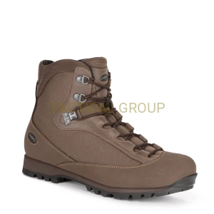 Buty taktyczne AKU Pilgrim GTX Combat FG M – Brązowe