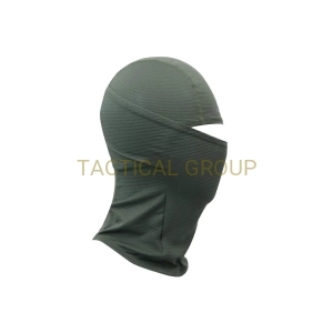 Kominiarka Agilite SF Balaclava – Zielona