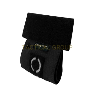 Uchwyt na Stazę Agilite Tourniquet Holder – Czarny