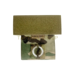 Uchwyt na Stazę Agilite Tourniquet Holder – Multicam