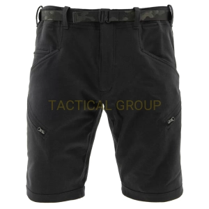 Spodenki Carinthia Goldeck Shorts - Czarne
