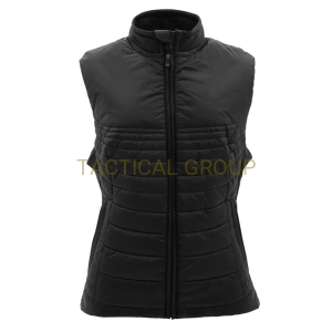 Damska Kamizelka Carinthia G-LOFT® Ultra Vest Lady - Czarna